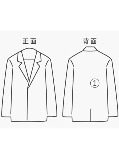 商品画像：00s/アーカイブ/コート/3/ウール/KHK/HB-C28-919// 8