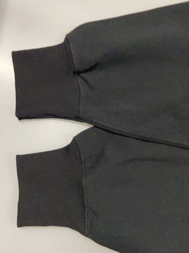 商品画像：LIGHT OZ CREW NECK SWEAT/スウェット/M/コットン/BLK/FSC251-70160B// 5