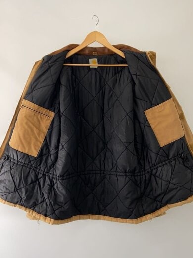 商品画像：トラディショナルコート/ジャケット/44/コットン/BEG/C03BRN// 3