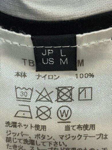 商品画像：Tsurugi Lite Jacket/マウンテンパーカ/L/ナイロン/GRY/無地/TB201-03M 4