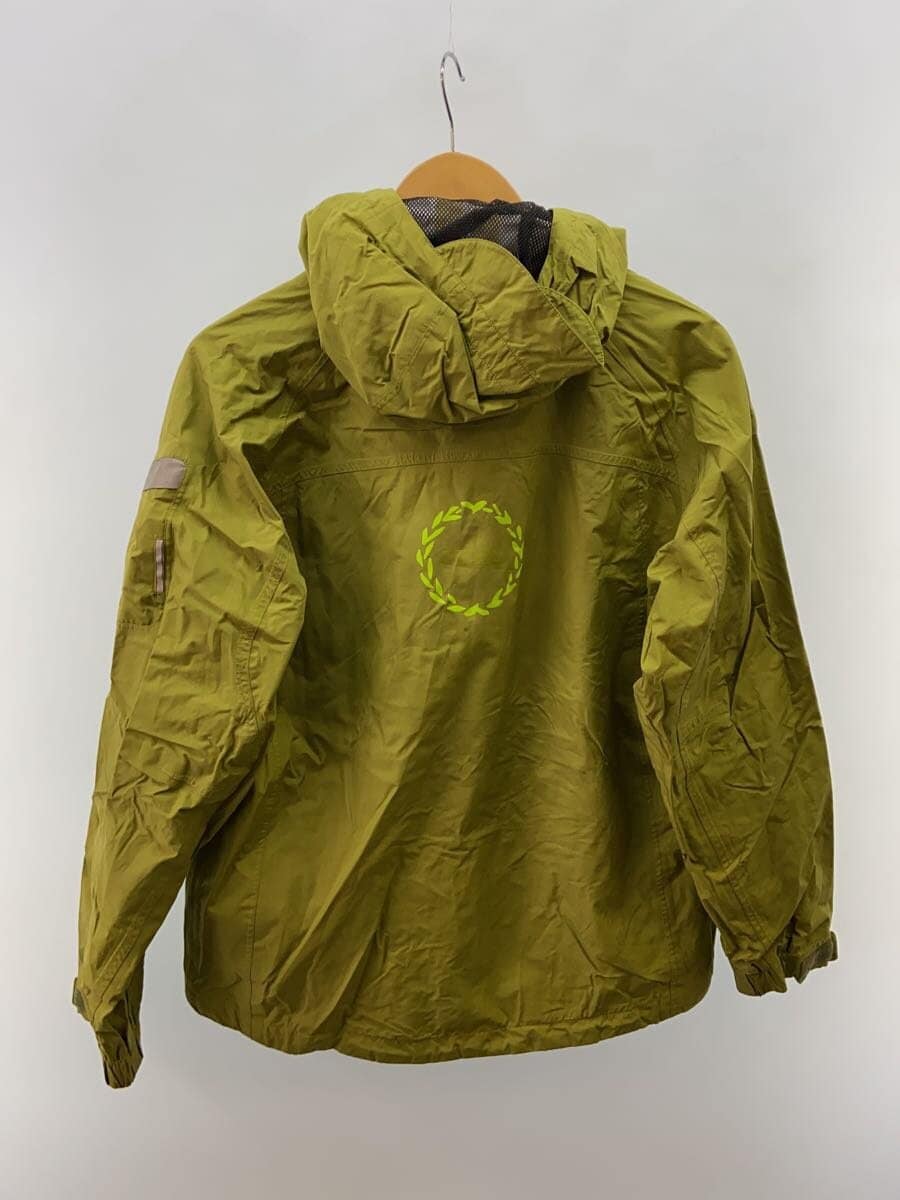 F.C.R.B.(F.C.Real Bristol) × NIKE / ナイロンジャケット/S/ナイロン/GRN/243507 A40