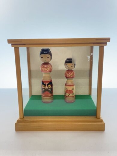 商品画像：津軽こけし」/インテリア雑貨/BEG 6