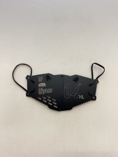 商品画像：中央町戦術工芸/装甲マスク/BLK 1