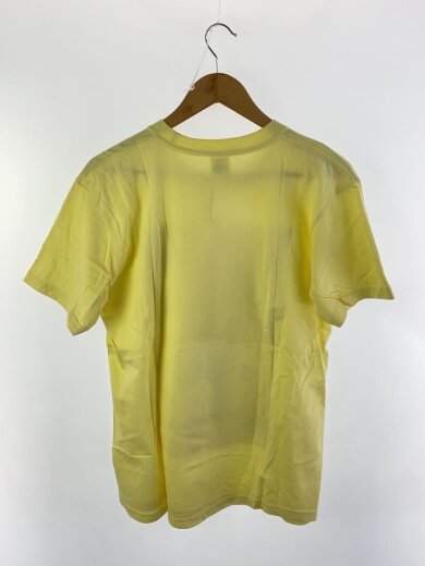 商品画像：20SS/Naomi Tee/Tシャツ/M/コットン/YLW/プリント// 2