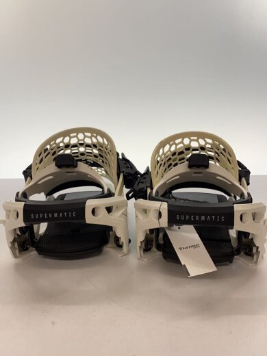 商品画像：NIDECKER/フラックスID/バインディングウインタースポーツその他/WHT 4