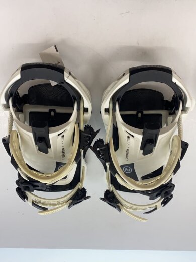 商品画像：NIDECKER/フラックスID/バインディングウインタースポーツその他/WHT 5