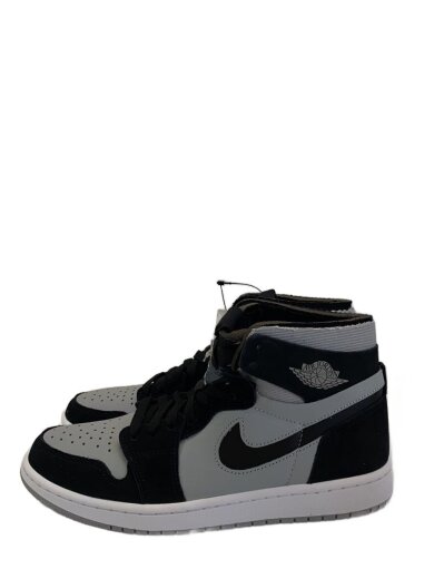 商品画像：AIR JORDAN 1 ZOOM CMFT_エア ジョーダン 1 ズーム コンフォート/26.5cm/BLK 1