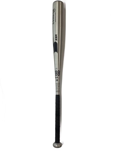 商品画像：軟式バット/野球用品/SLV 1