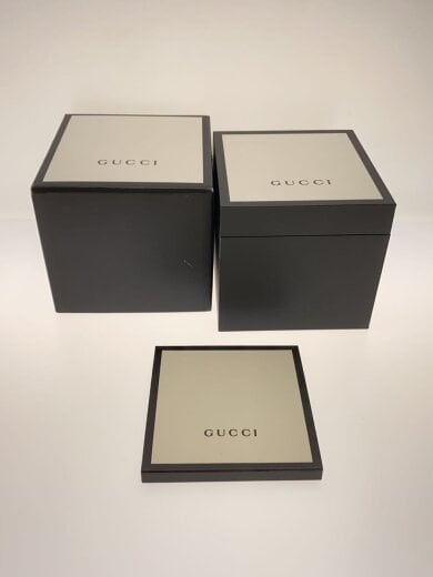 商品画像：クォーツ腕時計/アナログ/--/BLU/SLV/126.4 6