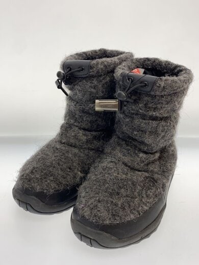 商品画像：ブーツ/23cm/GRY/NF51683/グレー 2