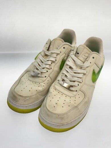 商品画像：AIR FORCE 1 07 PREMIUM 2/28cm/WHT/ホワイト 2