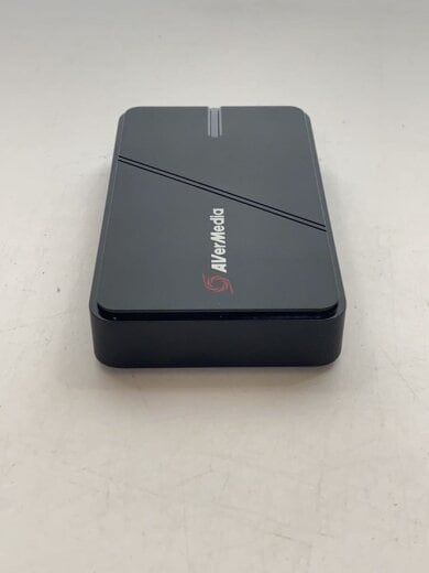 画像：AverMediaパソコン周辺機器/GC551G22