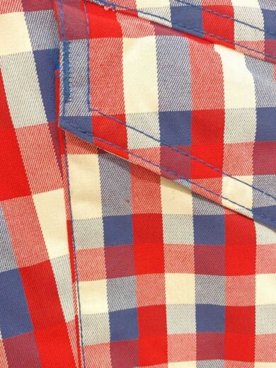 商品画像：PM8968 ウェアー/M/RED/PM8968 7