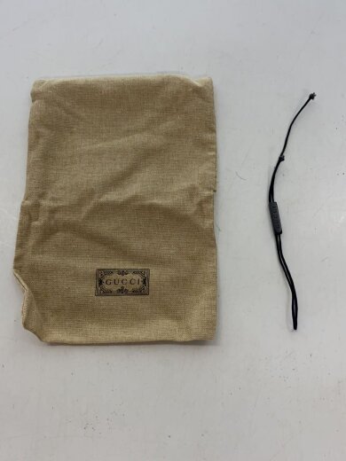 商品画像：ダブルG カードケース (コイン＆紙幣入れ付き）/レザー/BRW/レディース 7