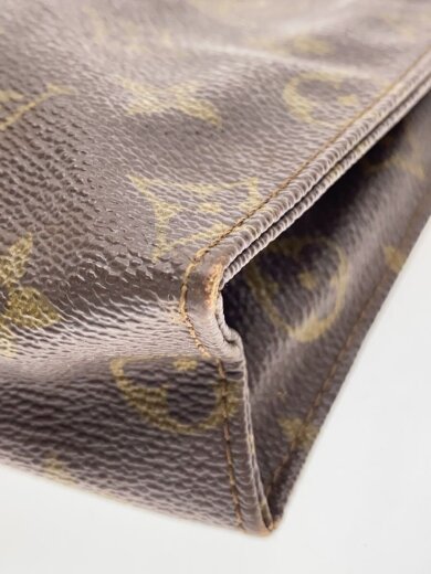 商品画像：バッグ/--/BRW/モノグラム 7