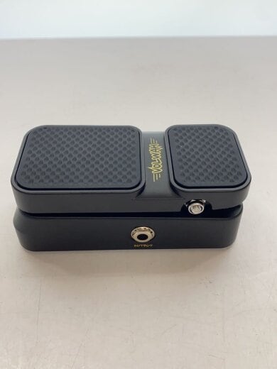 商品画像：Sonicake VolWah ワウ／ボリュームペダル 2