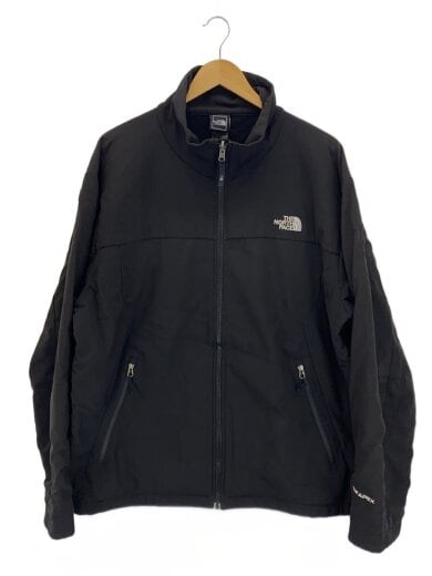 商品画像：ジャケット/--/ポリエステル/BLK/ALDMF TB0W-TN0W 1