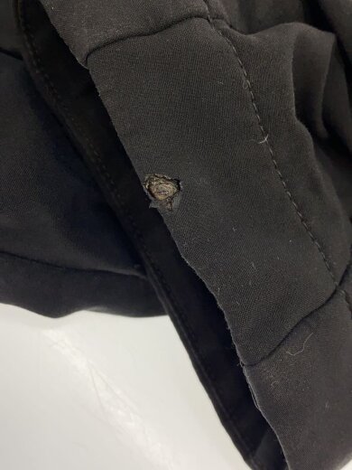 商品画像：ジャケット/--/ポリエステル/BLK/ALDMF TB0W-TN0W 5