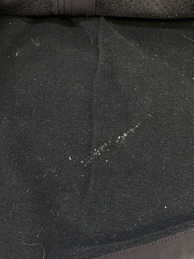 商品画像：ジャケット/--/ポリエステル/BLK/ALDMF TB0W-TN0W 6