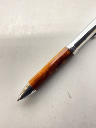 商品画像：久慈琥珀/文具/ボールペン 2