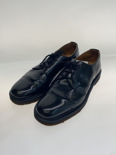 商品画像：ドレスシューズ/US7/BLK/Z20468/ブラック 2