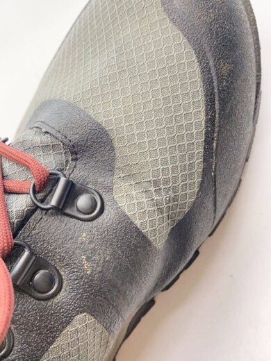 商品画像：Northside/トレッキングブーツ/--/GRY/920892M024 6