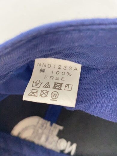 商品画像：キャップ/FREE/コットン/NVY/メンズ/NN01233A 6