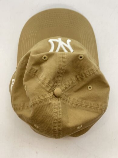 商品画像：キャップ/--/BRW/メンズ/ニューヨークヤンキース 4