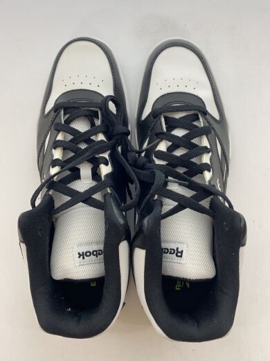 商品画像：ハイカットスニーカー/28cm/BLK 3