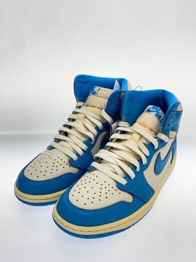 商品画像：AIR JORDAN 1 HIGH OG_エア ジョーダン 1 HIGH OG/US10/BLU 2