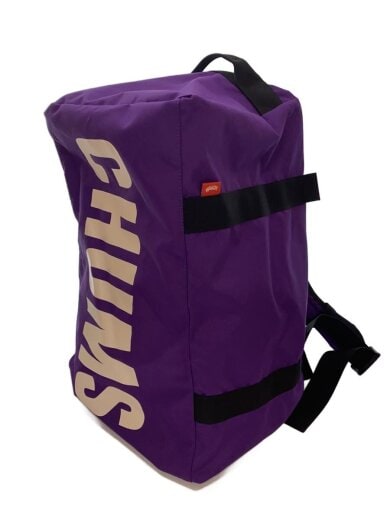 商品画像：リュック/--/PUP/無地 2