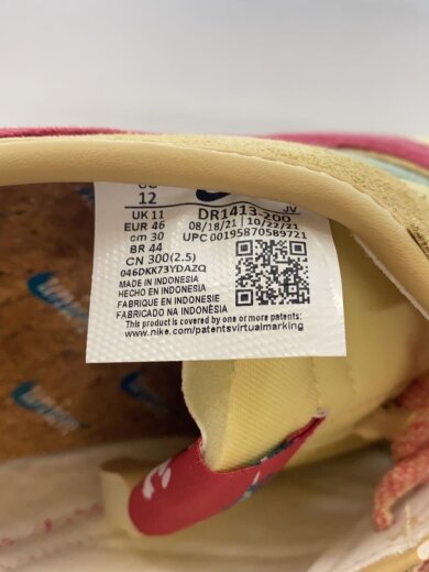 商品画像：CORTEZ SP_コルテッツ スペシャル/30cm/BEG 5