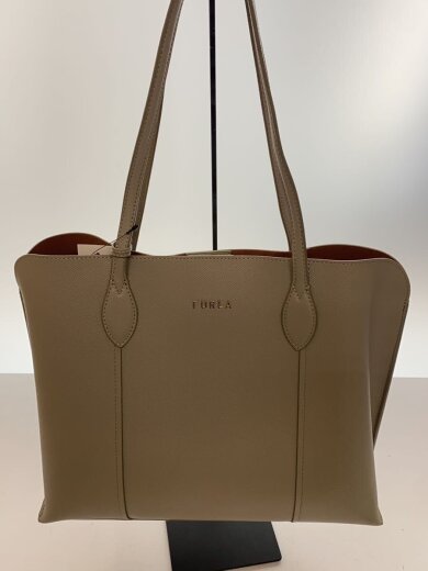 商品画像：トートバッグ/--/GRY/無地/wb00418 3