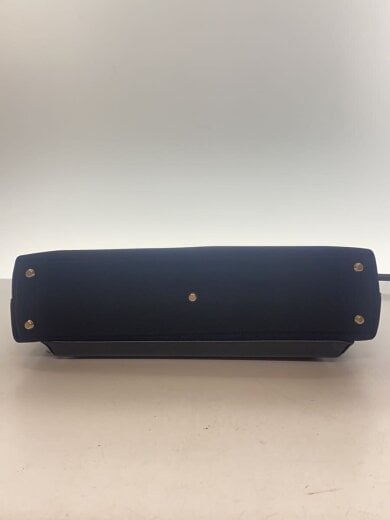 商品画像：ハンドバッグ/--/BLK/無地 4