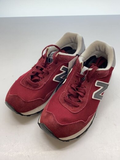 商品画像：ローカットスニーカー/25.5cm/BRD/WL515CPD 2