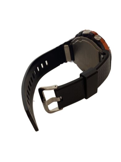 商品画像：スマートウォッチ/デジタル/--/BLK/wsd-f20 4