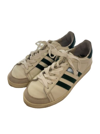 商品画像：ローカットスニーカー/27cm/WHT/IH5298 2