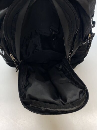 商品画像：NS＋Ｋ/リュック/--/GRY/無地 8