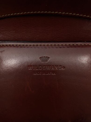 商品画像：2つ折り財布/--/BRD/無地/メンズ 3