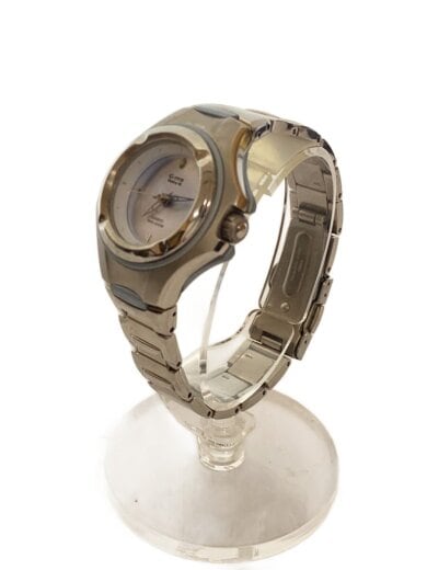 商品画像：腕時計/アナログ/ステンレス/SLV/SLV/MSG-601 2