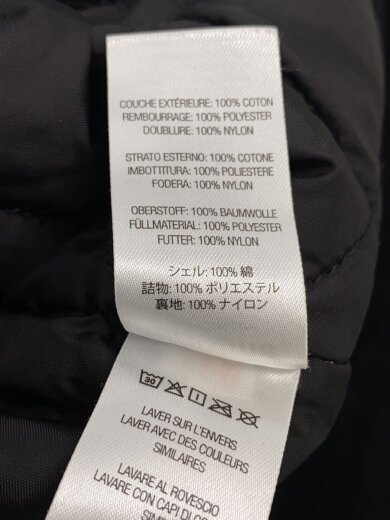 商品画像：22aw/Corduroy Work Jacket/ジャケット/M/コーデュロイ/ブラック 4