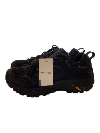 商品画像：ローカットスニーカー/23cm/BLK/J500426 1