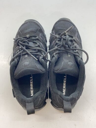 商品画像：ローカットスニーカー/23cm/BLK/J500426 3