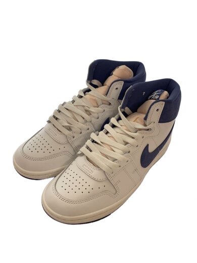 商品画像：ハイカットスニーカー_DZ3497-140/25cm/WHT 2