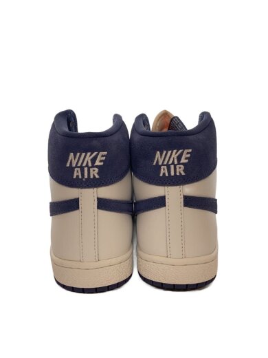 商品画像：ハイカットスニーカー_DZ3497-140/25cm/WHT 6