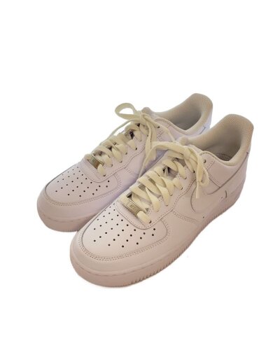 商品画像：AIR FORCE 1 07_エアフォース 1 07/26cm/WHT 2