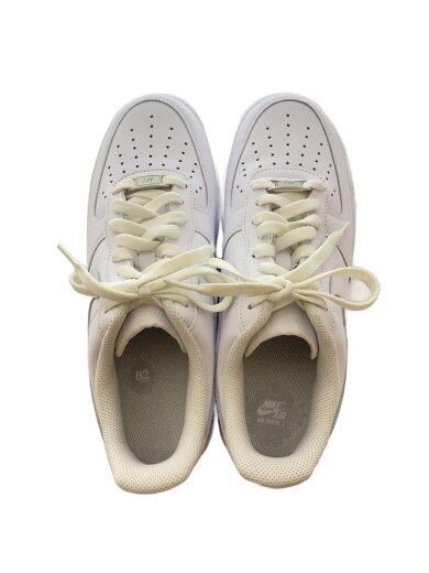 商品画像：AIR FORCE 1 07_エアフォース 1 07/26cm/WHT 3
