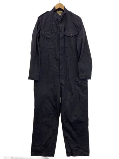 商品画像：オールインワン/--/--/BLK/無地 1