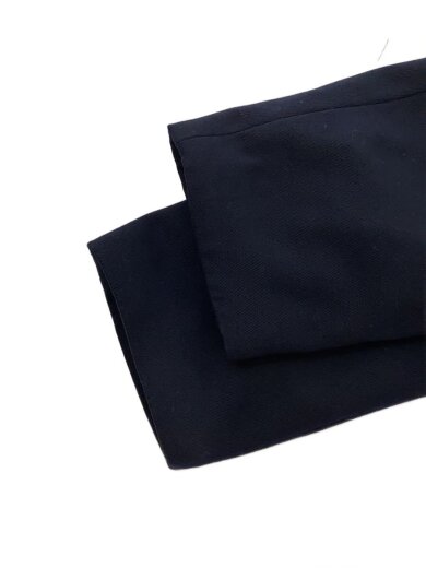 商品画像：コート/--/--/NVY/無地 5