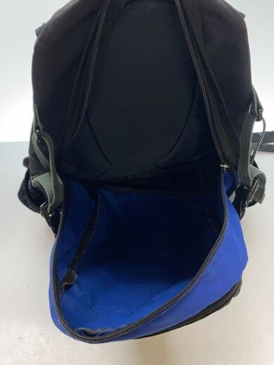 商品画像：リュック/--/BLK 6